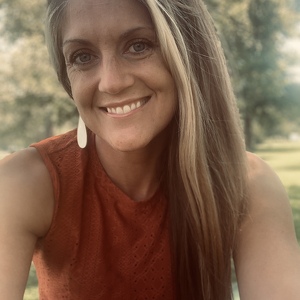 Fundraising Page: Amanda Sidle
